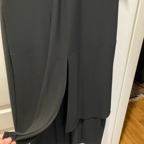 Joseph Ribkoff black dress - Picture 5 of 5